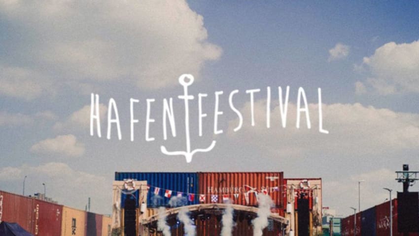Hafenfestival Mannheim