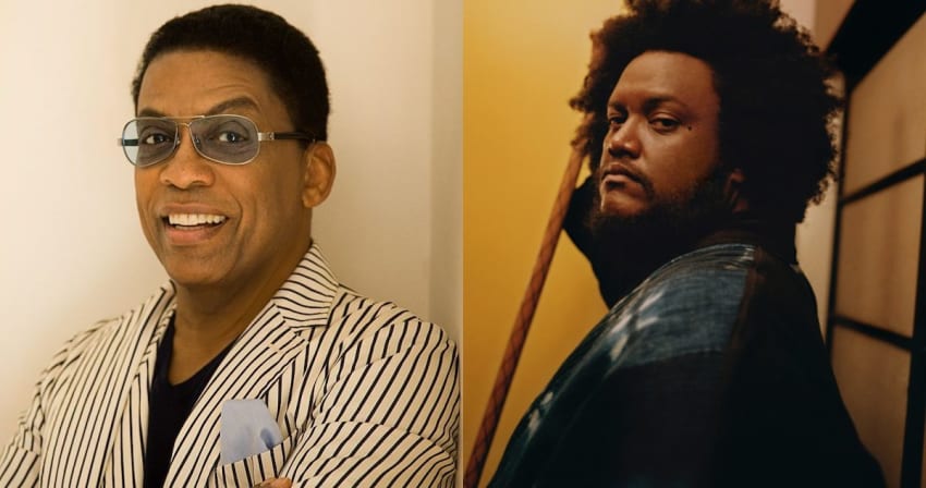 Herbie Hancock Kamasi Washington Tour Dates