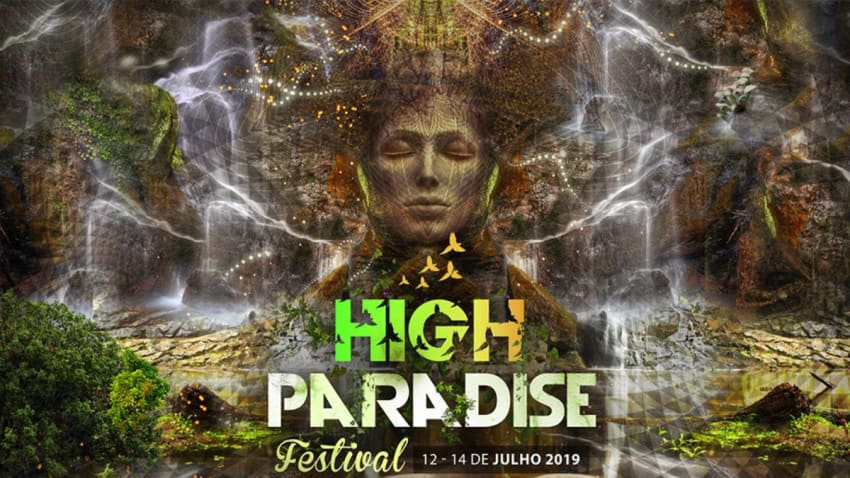 High Paradise