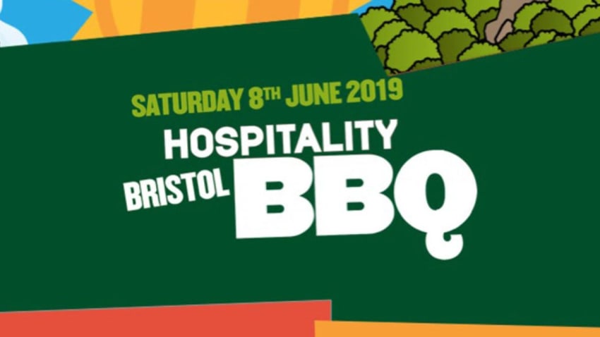 Hospitality Bristol BBQ