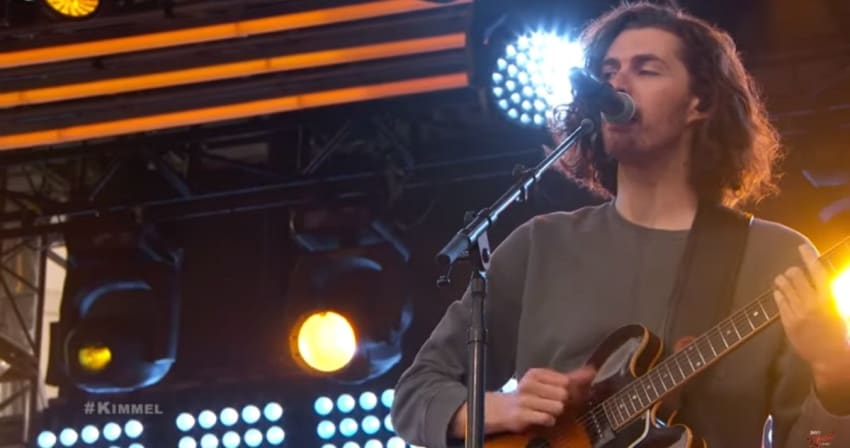 hozier-kimmel
