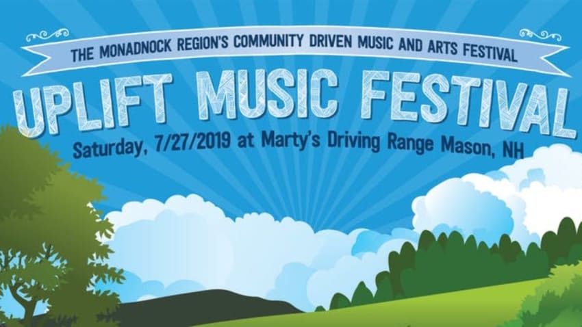 Uplift Music Festival