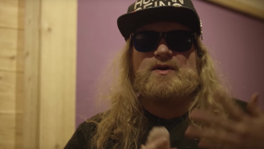 Lettuce Kicks Off ‘The Krewe’ Documentary Series With ‘Jesus’ Episode