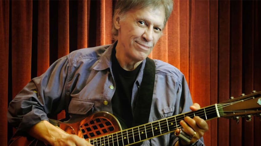 John Kay