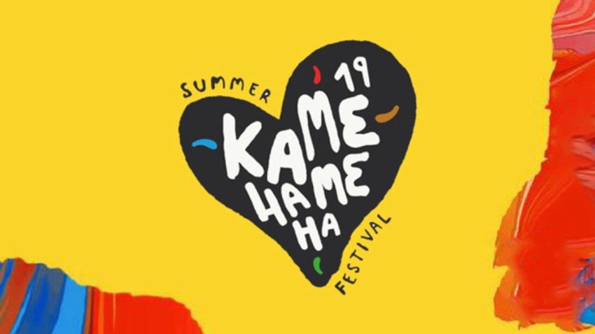Kamehameha Festival