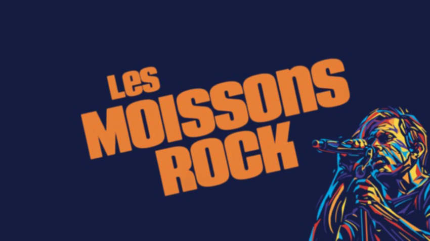 Les Moissons Rock