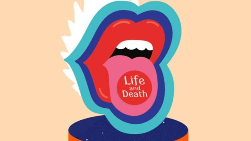 Life and Death Weekender