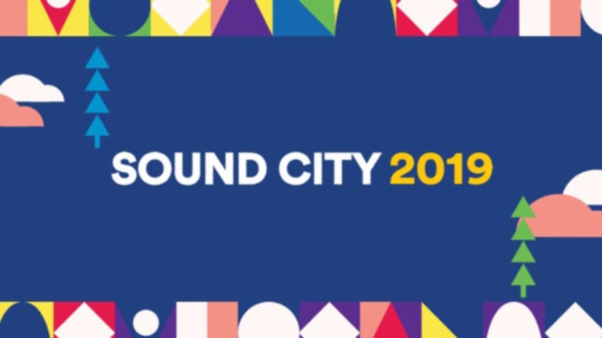 Liverpool Sound City