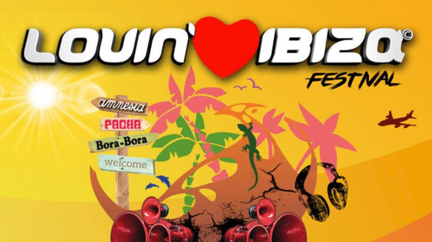 Lovin’ Ibiza