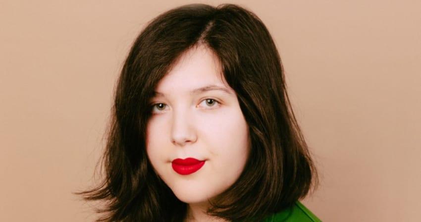 Lucy Dacus Press 2019 Weinberg