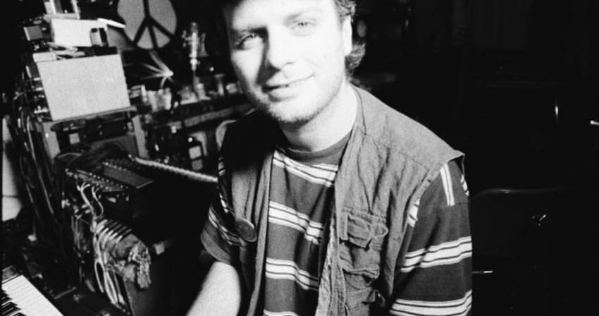 Mac DeMarco