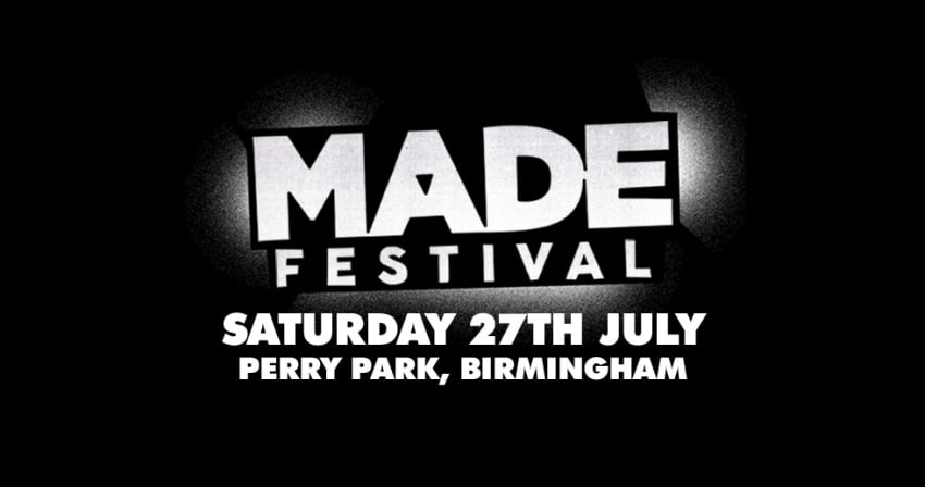 MADE Festival 2019