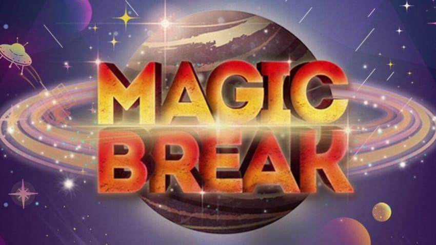 Magic Break