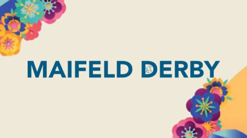Maifeld Derby
