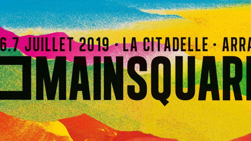 Main Square Festival