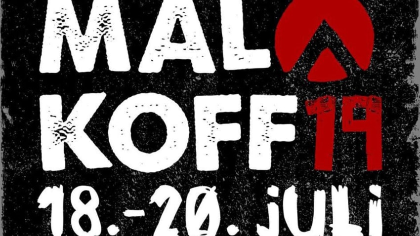 Malakoff Festival