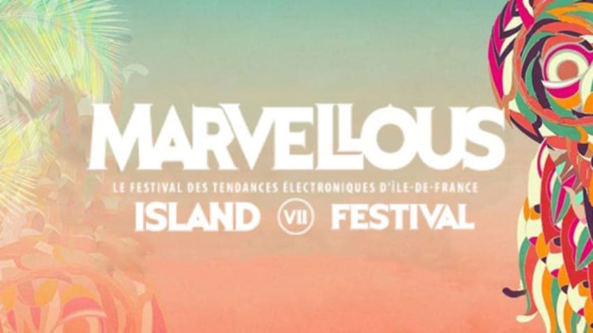Marvellous Island