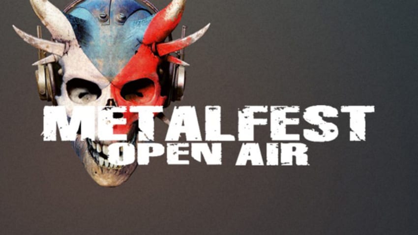 Metalfest Open Air