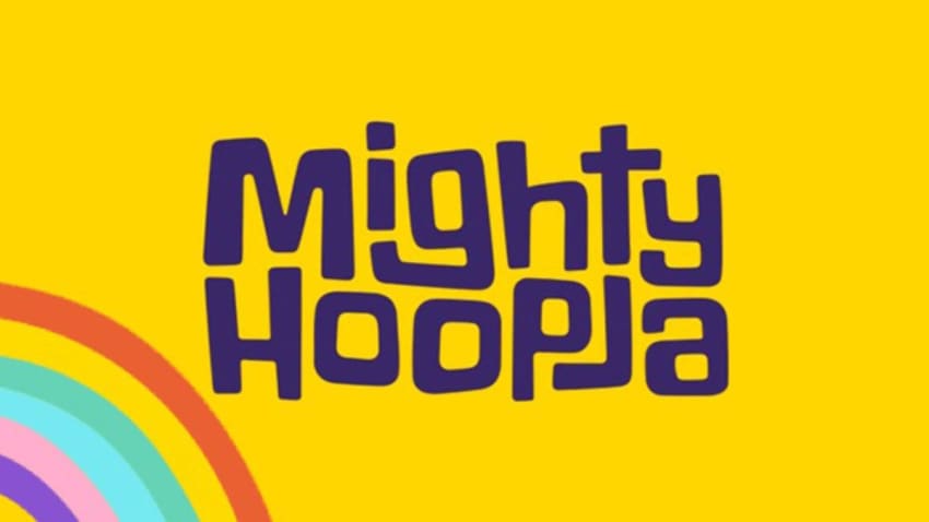 Mighty Hoopla