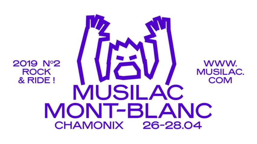 Musilac Mont Blanc