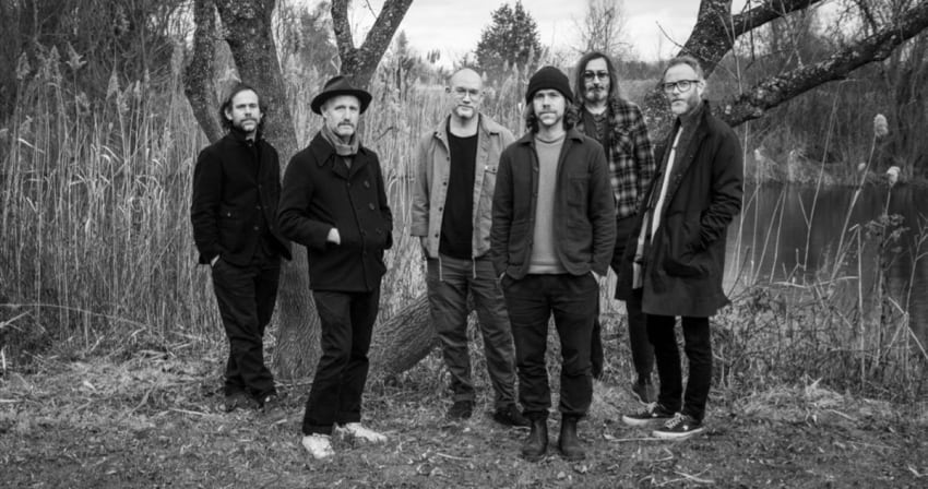 National Mike Mills Press