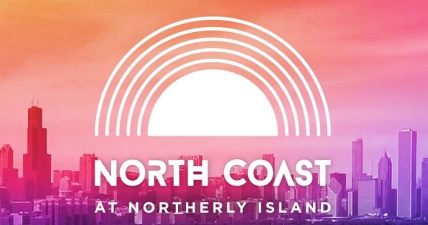 North Coast Music Festival 2019 Logo