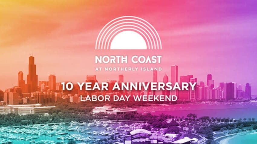 North Coast Music Festival