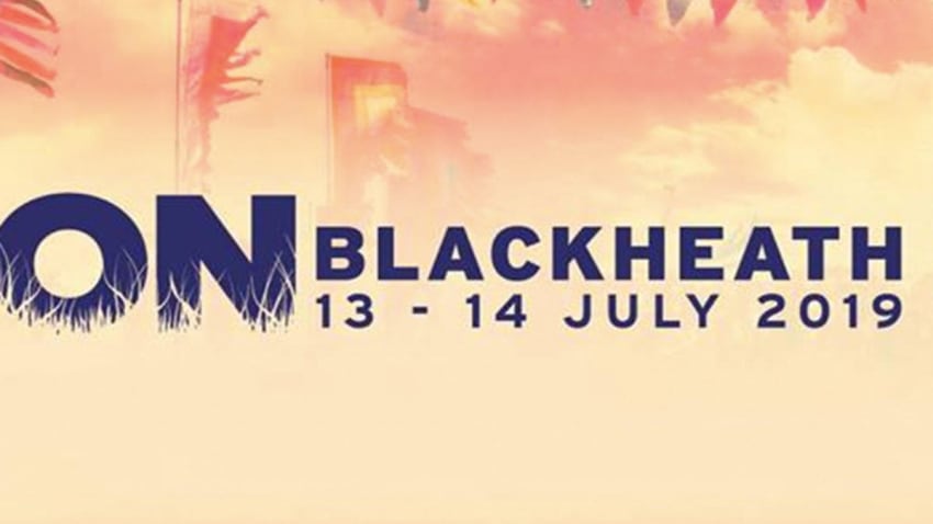 ONBlackheath