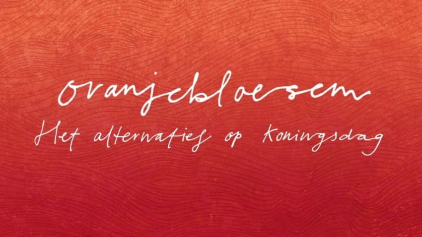 Oranjebloesem
