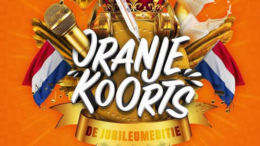 Oranjekoorts Festival
