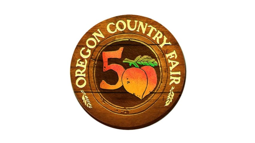 Oregon Country Fair