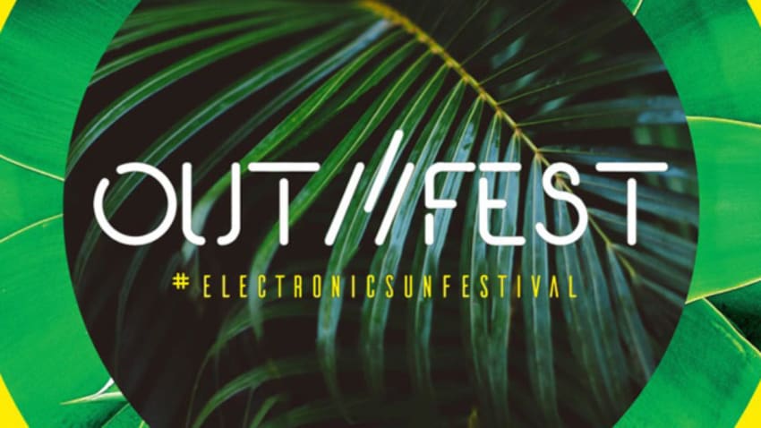 OUT /// FEST