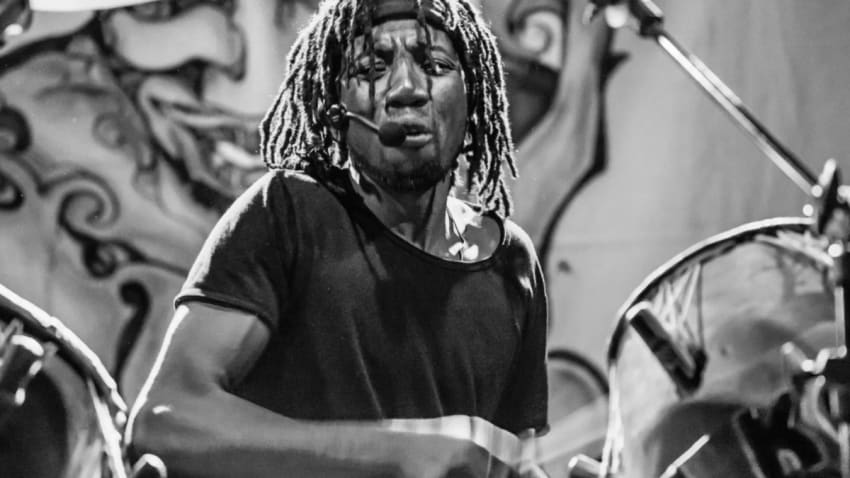 Paa Kow Band