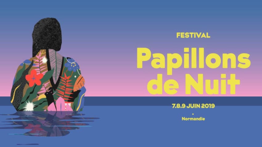Papillons de Nuit