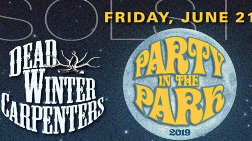 Party In The Park