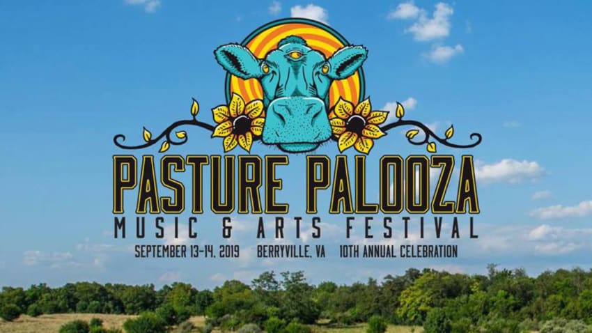 Pasture Palooza