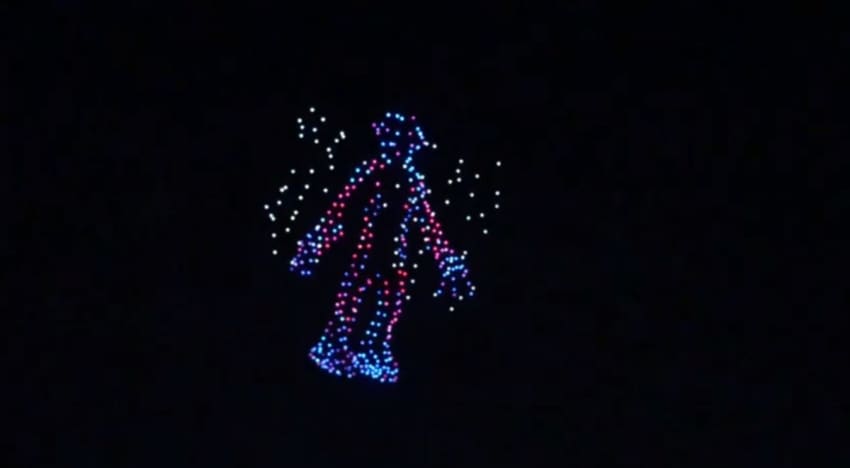 Phish More Intel Drones