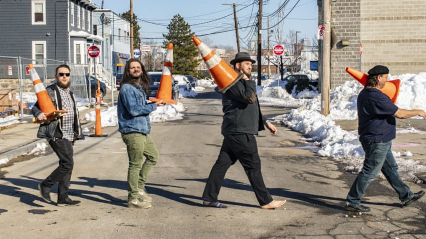 Pink Talking Fish Details Phish After Parties In Las Vegas