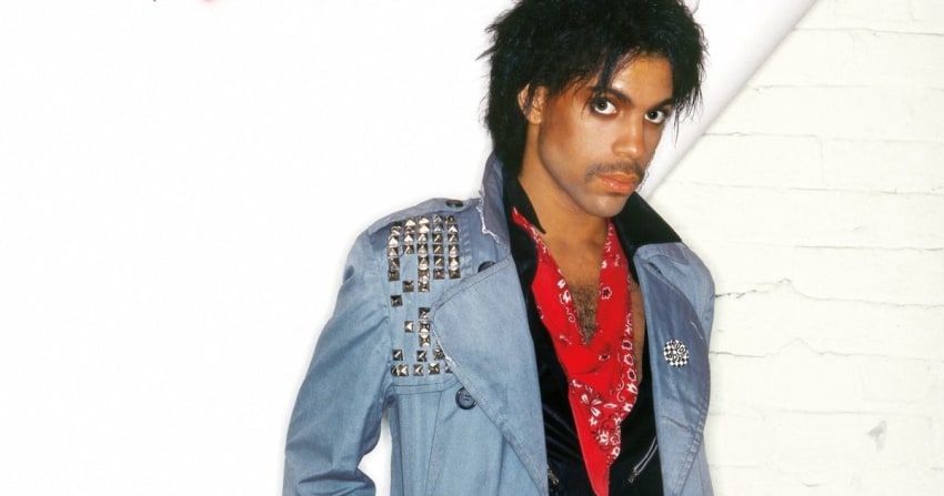Prince New Album Originals