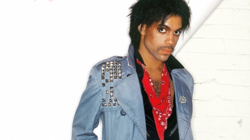 New Prince Album ‘Originals’ Features Unreleased Demos