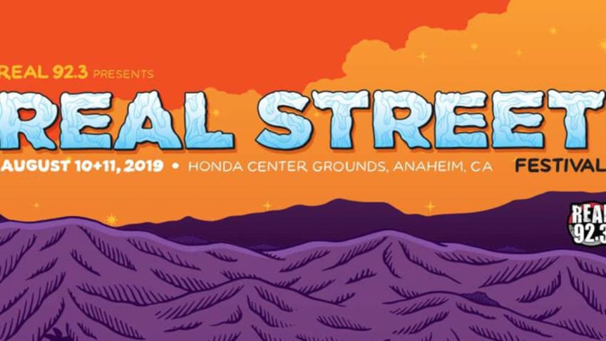 Real Street