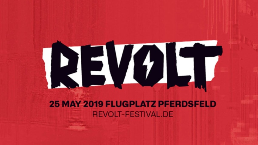 Revolt