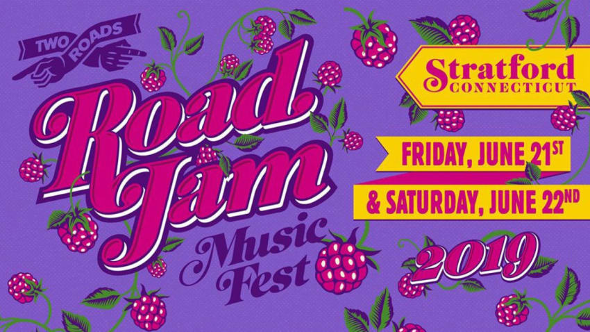Road Jam Music Festival