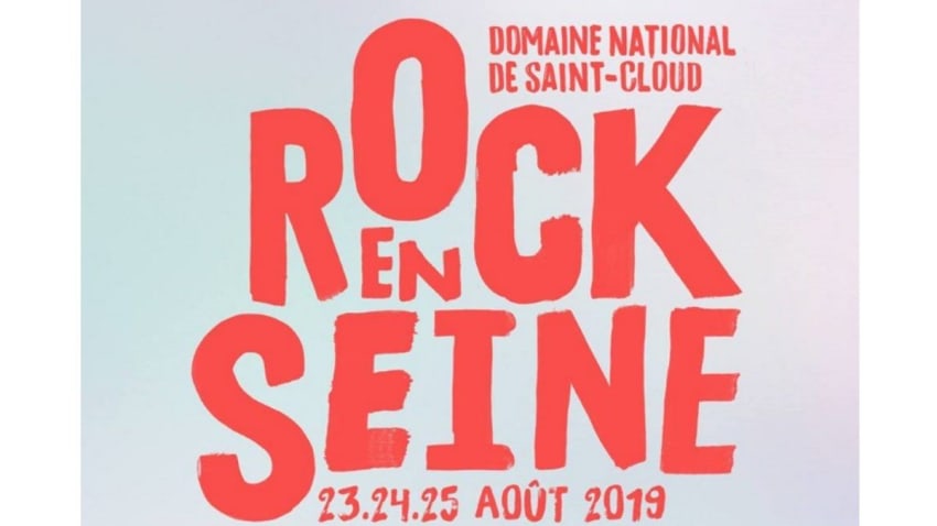 Rock En Seine
