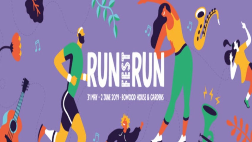 RunFestRun