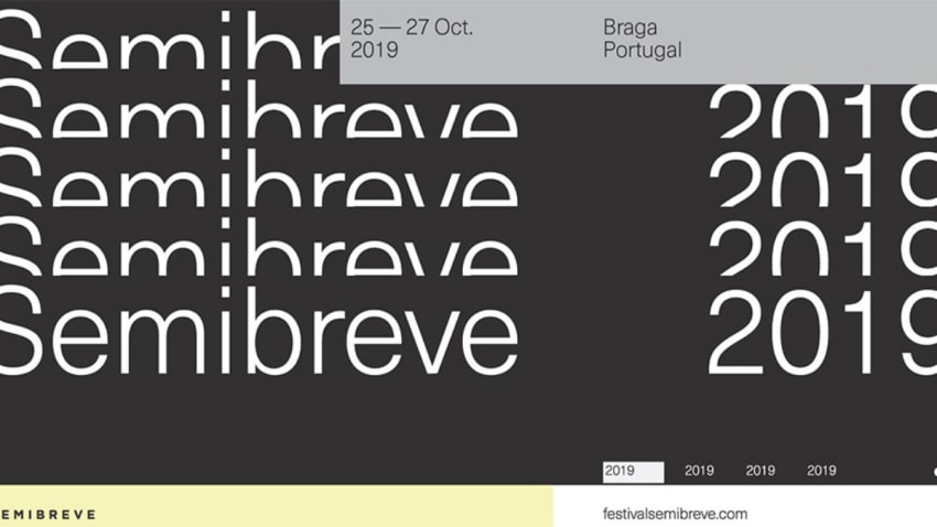 Semibreve Festival