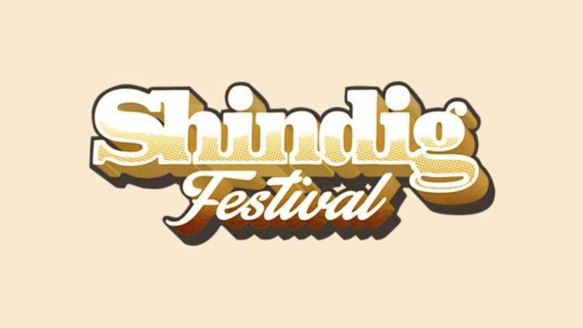 Shindig Festival