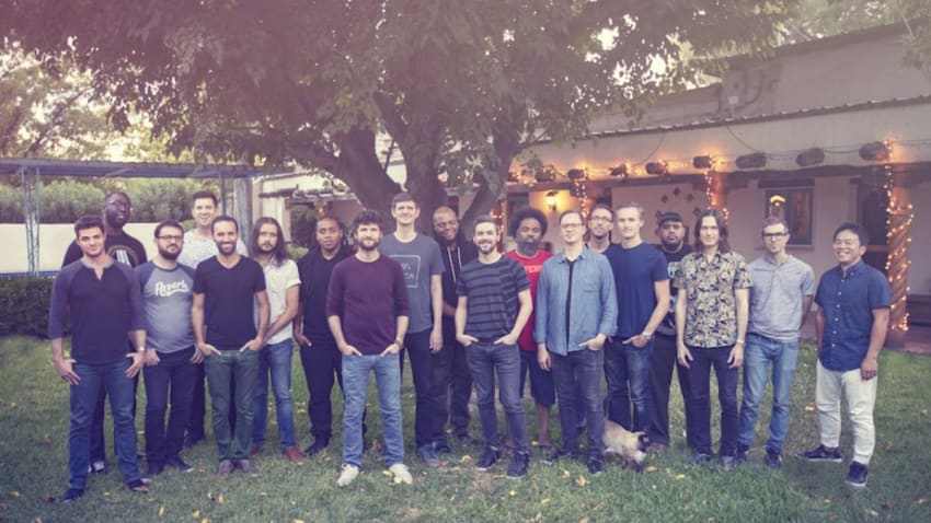 Snarky Puppy Postpones Spring Tour Due To Coronavirus