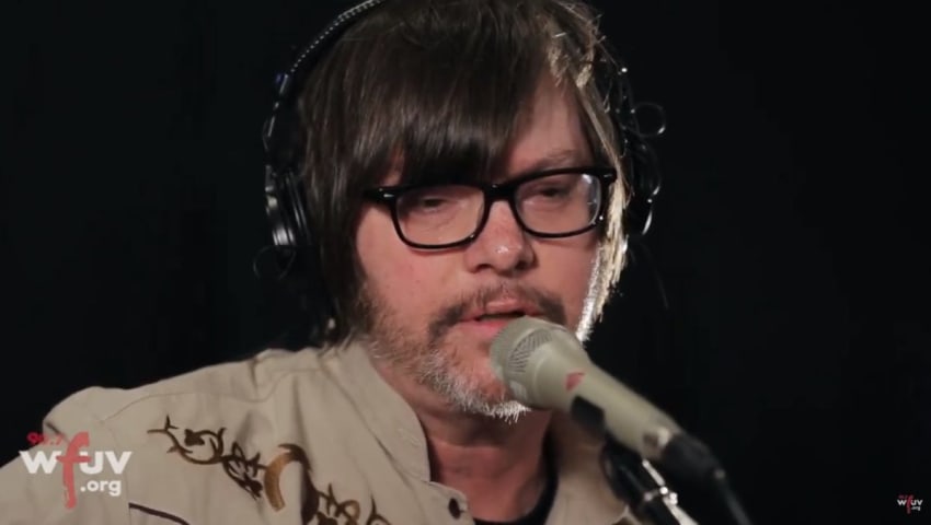 Son Volt Jay Farrar WFUV Videos