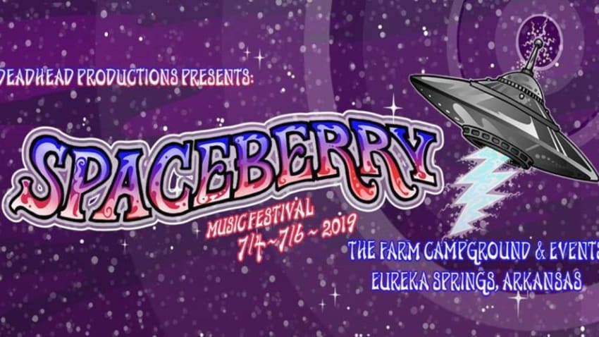Spaceberry